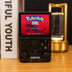Kento One | Retro Handheld Game Console